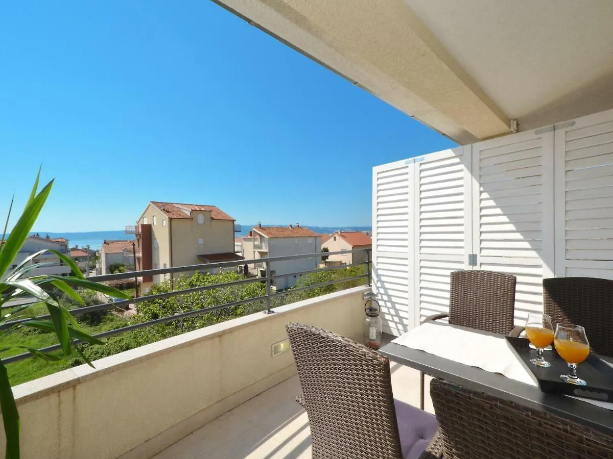 Apartments Ante Anita Kastela Croatia