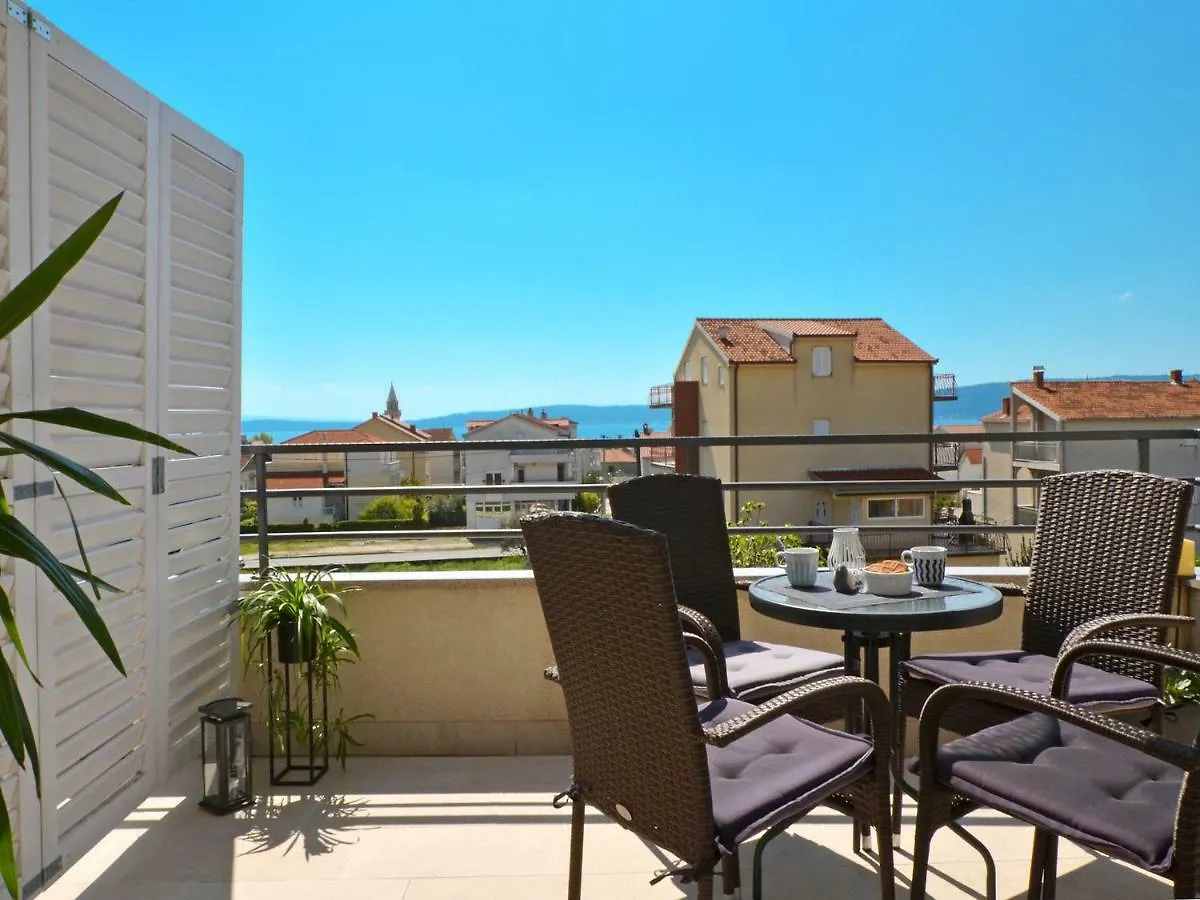 Apartments Ante Anita Kastela